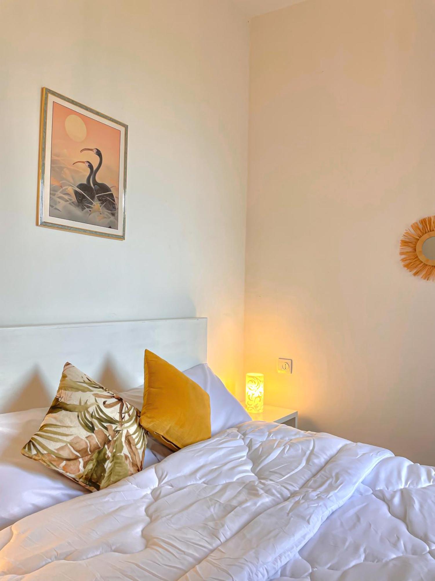 Dar Bakkali Nadi Hotel แทนเจียร์ ภายนอก รูปภาพ