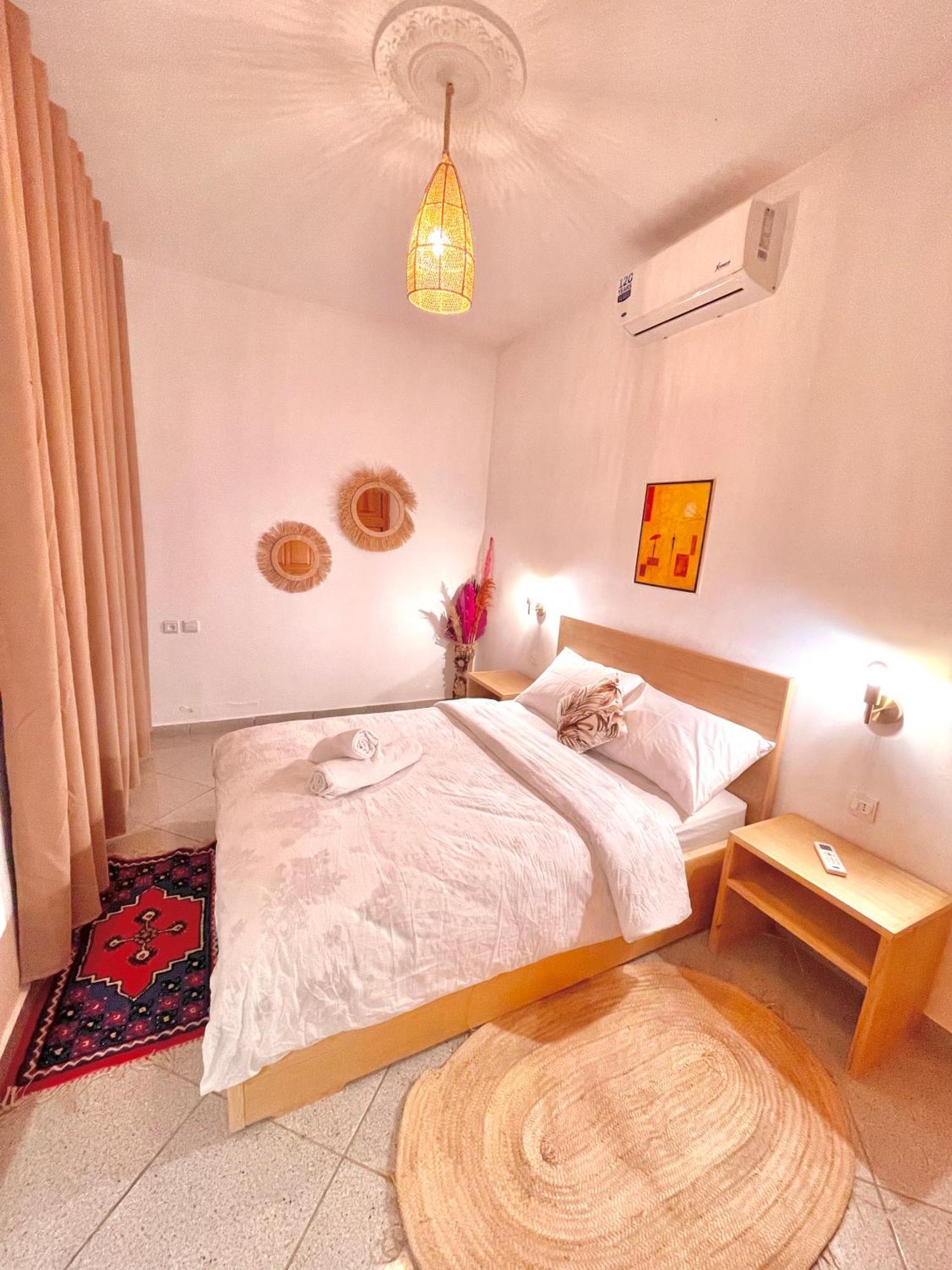 Dar Bakkali Nadi Hotel แทนเจียร์ ภายนอก รูปภาพ